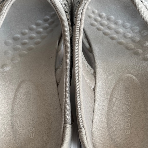 Easy Spirit Tracie Shoes 8.5W - Picture 5 of 6